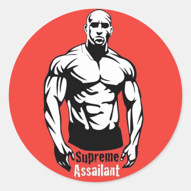 STICKER DECALS FOR YOUR VEHICLE (Front)