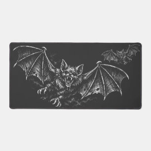 Sticker Desk Mat