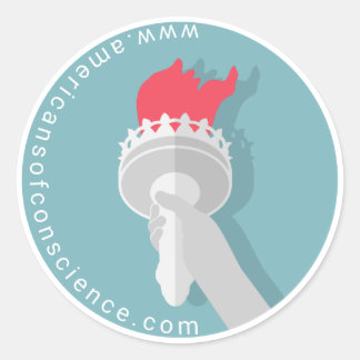 Sticker (For Envelopes & Multiple Uses)