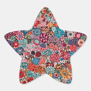 Sticker for kids' Party