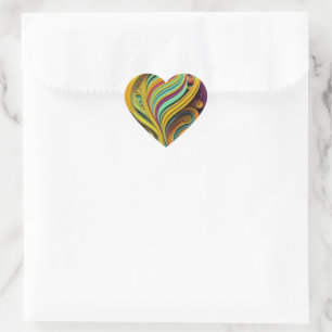 Sticker for Kids' Party/Celebration
