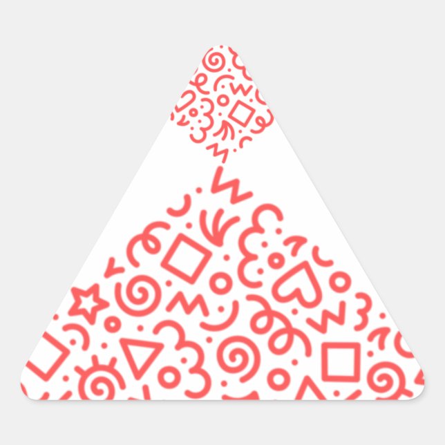 Sticker - Gift (Front)