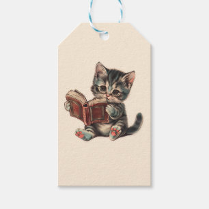 Sticker Gift Tags