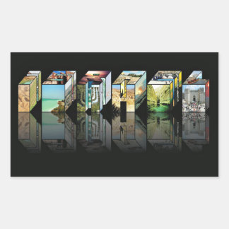 Sticker israel
