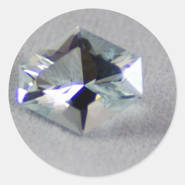 Sticker Jewels (Front)