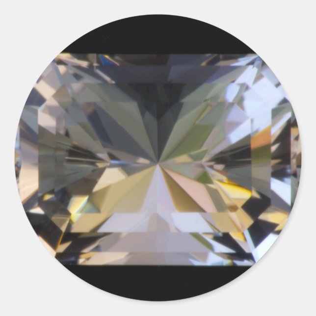 Sticker Jewels (Front)