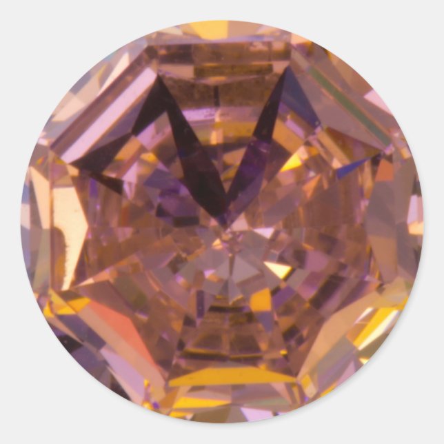Sticker Jewels (Front)