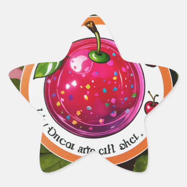 sticker /labels (Front)
