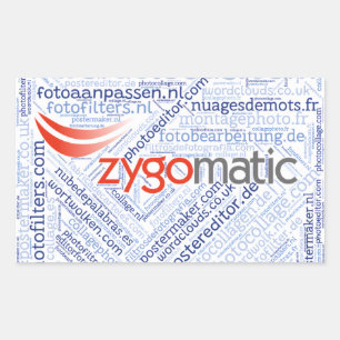 Sticker (landscape)