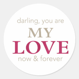 Sticker Love
