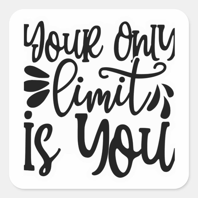 Sticker Magic: Transform Your Space (Front)