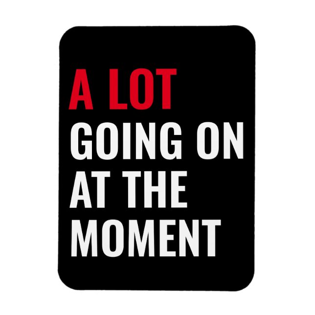 Sticker Magnet (Vertical)
