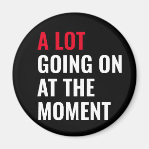 Sticker Magnet