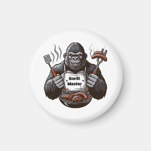 Sticker Magnet