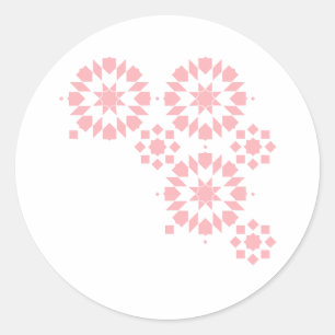 Sticker Moroccan Zelij* Ceramic