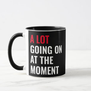 Sticker Mug
