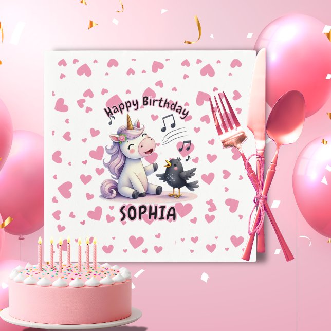 Sticker Napkin (Creator Uploaded)