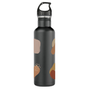 Sticker Pack - Aesthetic Nurse 710 Ml Water Bottle