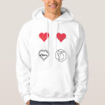 Sticker Pack - Cardiac Catheterisation Nurse Hoodie<br><div class="desc">Sticker Pack - Cardiac Catheterisation Nurse</div>