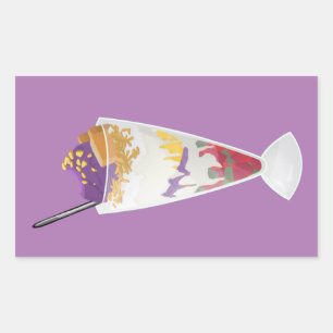 Sticker Pinoy Favorites Halo-halo