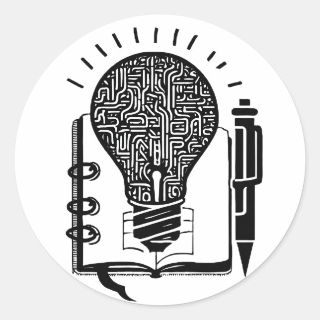 Sticker Playground (Front)