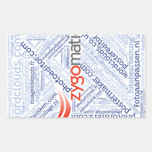 Sticker (portrait)