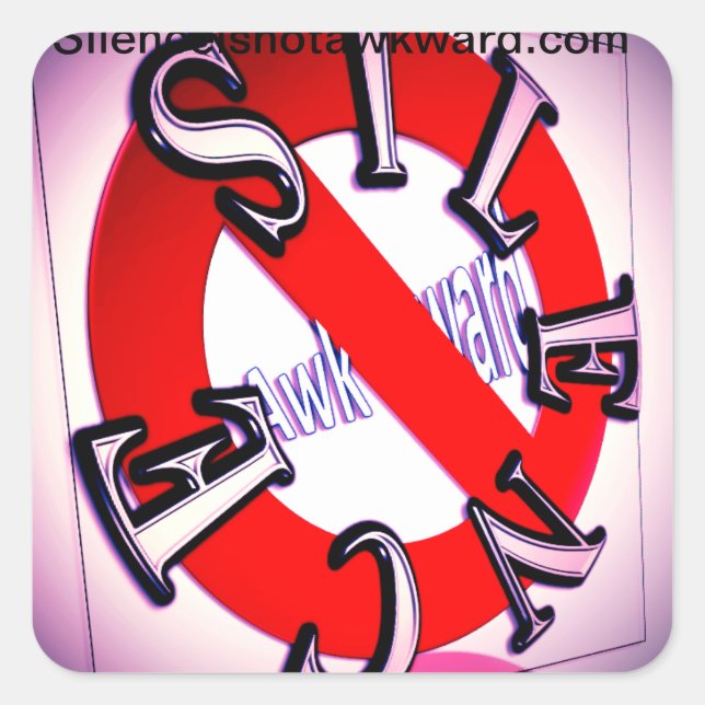 Sticker Pride (Front)