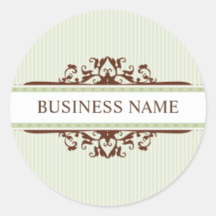 STICKER SEAL :: divine 2