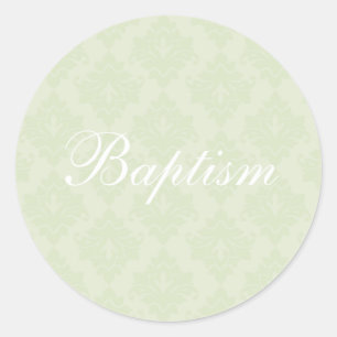 STICKER SEAL :: oh so beautiful 3