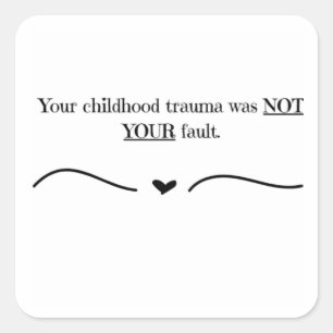 Sticker Self Love Reminder Mental Health Sticker