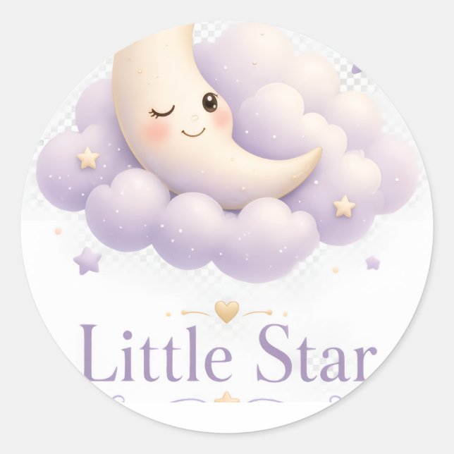 Sticker sheet (Front)
