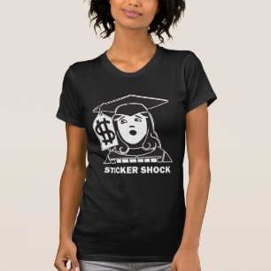 Sticker Shock T-Shirt