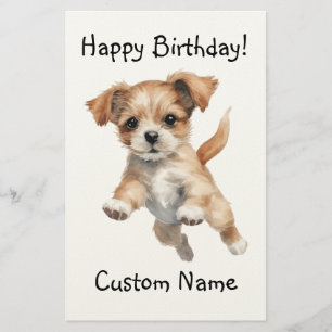 Sticker Stationery