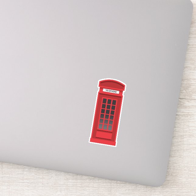 Sticker & Sticker Phone (Detail)