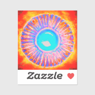 STICKER TABLET CASE ART&DESIGN STYLES