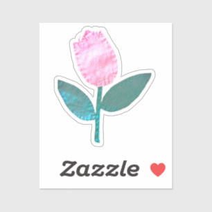 STICKER TABLET CASE ART&DESIGN STYLES