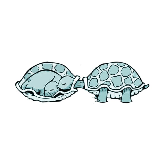 Sticker turtle (Creator Uploaded)