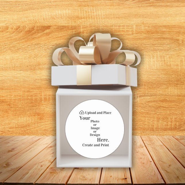 Sticker Your Design or Photo Upload (Sticker Your Design or Photo Upload)