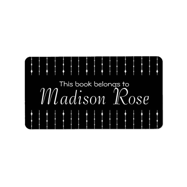 Stickers (Front)