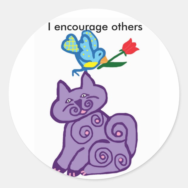stickers (Front)