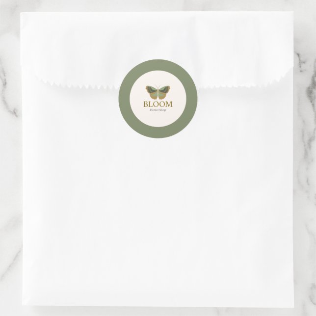 stickers  (Bag)