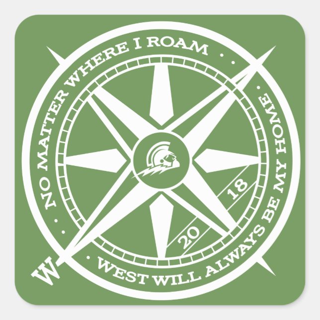 STICKERS (Front)