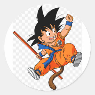 stickers anime