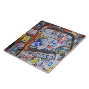 Stickers Ceramic Tile