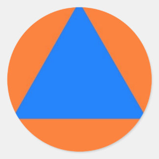 Stickers Civil Protection