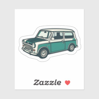 stickers for car bumper" "sticker for car bonnet" 