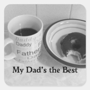 stickers for Dad