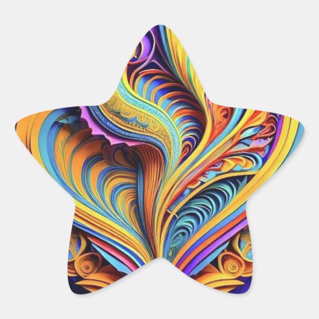 Stickers for Kids' Party/Celebration (Front)