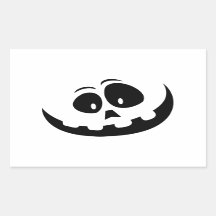 Stickers Halloween day