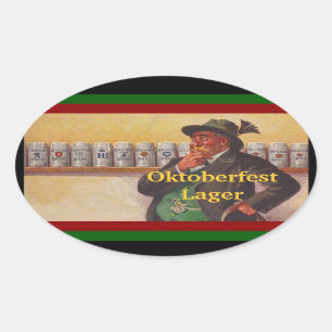 STICKERS Homebrew Alpine Edelweiss Hat Choices
